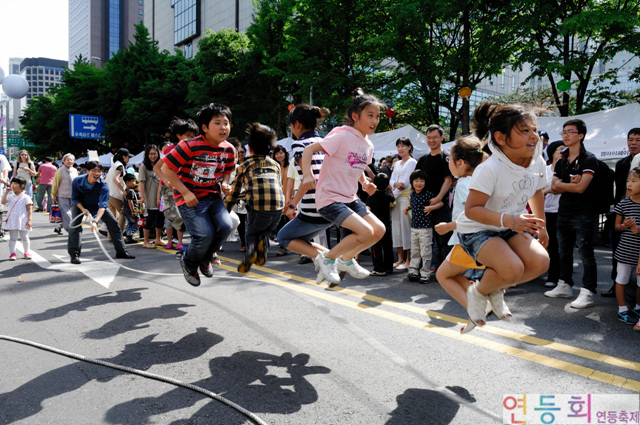 2010 연등축제 불교문화마당 5
